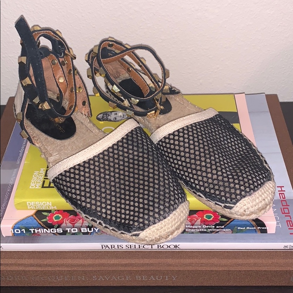 Rebecca Minkoff Espadrilles